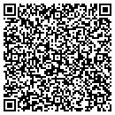 QR code with CK Sewing contacts