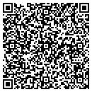 QR code with Harte Group contacts