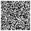 QR code with JC Drafting contacts