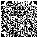 QR code with C R K LLC contacts
