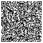 QR code with Cinderellas Precision House contacts
