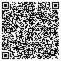QR code with GNC contacts
