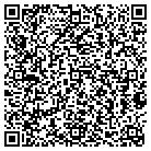 QR code with A Plus Transportation contacts