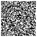 QR code with Yarr Logging contacts