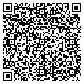 QR code with KFC contacts