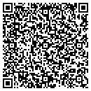 QR code with Rader Blade Works contacts