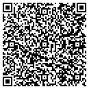 QR code with Rdj Cattle Co contacts