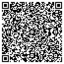 QR code with Anderson Hap contacts