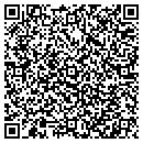 QR code with AEP Span contacts