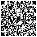 QR code with A J Snoops contacts