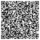 QR code with Timothy M Cliney DDS contacts