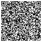 QR code with M & M Market and Deli contacts