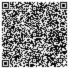 QR code with Richard E Mathews DDS contacts