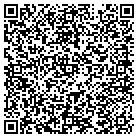 QR code with Tim Hammer Design Consulting contacts