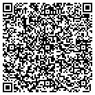 QR code with Alpine Recovery Service Inc contacts