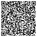 QR code with KFC contacts