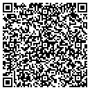 QR code with Parr Mazda contacts