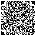 QR code with GNC contacts
