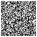 QR code with Carpet Steam contacts