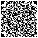 QR code with MCBRIDE CONSTRUCTION contacts