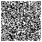 QR code with M F Investments & Construction contacts