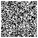 QR code with Allstate contacts