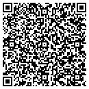 QR code with Jj Builders contacts