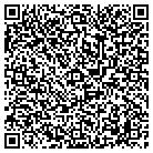 QR code with Kaalands Mwers Rentals Fencing contacts
