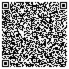 QR code with A Secure Place Storage contacts