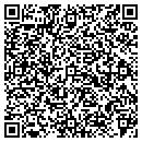 QR code with Rick Peterson CPA contacts