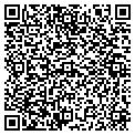 QR code with Kumon contacts