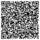 QR code with Jersey Diner contacts