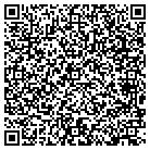QR code with Marshall Lake Resort contacts