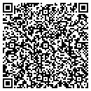 QR code with D B Assoc contacts