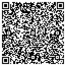 QR code with H&M Enterprises contacts