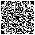 QR code with Pqc contacts