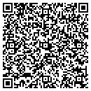 QR code with L & J Storage contacts