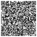 QR code with Yoga Circle Studio contacts