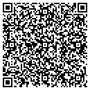 QR code with Rae N Bow Books contacts
