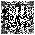 QR code with Daniel R Johnson Ps contacts