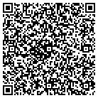 QR code with Issaquah Brake Service contacts