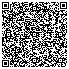 QR code with Opus Construction Co contacts