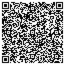 QR code with Harbor Arco contacts