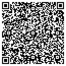 QR code with A New View contacts