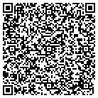 QR code with Mirage Comfort Shoes contacts