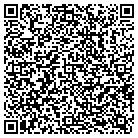 QR code with S&S Dog & Cat Grooming contacts