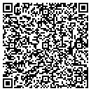 QR code with Yokos Salon contacts