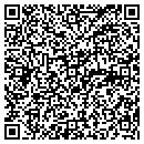 QR code with H S WOLD Co contacts