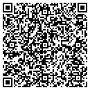 QR code with J P Construction contacts