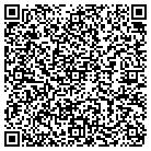 QR code with H & R Block Tax Service contacts